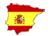 MOVIL TEIDE - Espanol